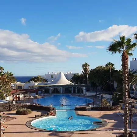 Luxury Bungalow Playa Roca Сasa de vacaciones Costa Teguise