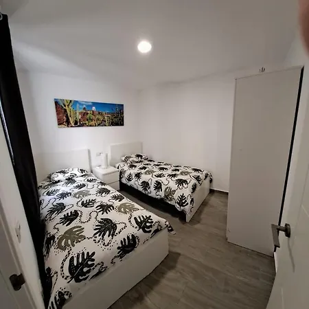 Сasa de vacaciones Luxury Bungalow Playa Roca *