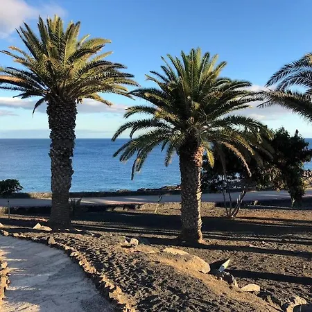 Luxury Bungalow Playa Roca Vakantiehuis Costa Teguise
