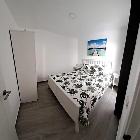 Vakantiehuis Luxury Bungalow Playa Roca *