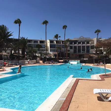 Luxury Playa Roca Tatil Evi *