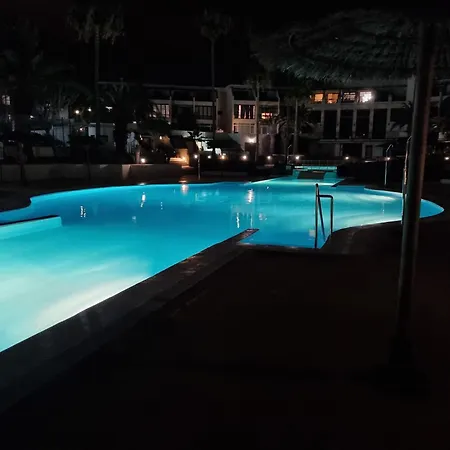 Tatil Evi Luxury Playa Roca *