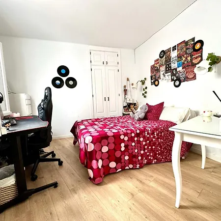 Luxury Playa Roca Tatil Evi *
