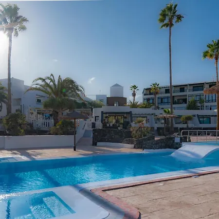 Tatil Evi Luxury Playa Roca