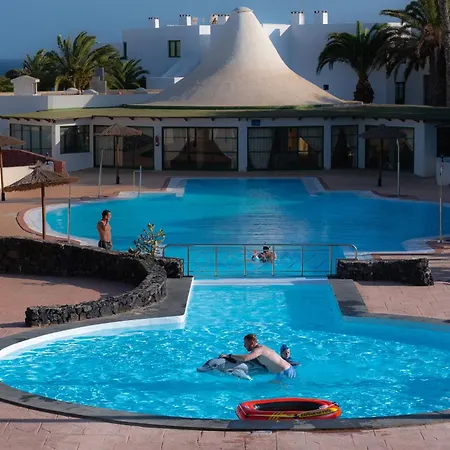 Tatil Evi Luxury Playa Roca *